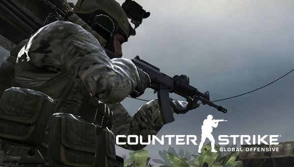 game fps counter strike global offensive